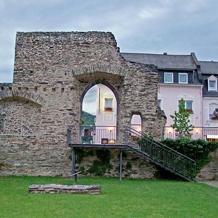 Pension Bei Schinderhannes Und Julchen Boppard Extérieur photo